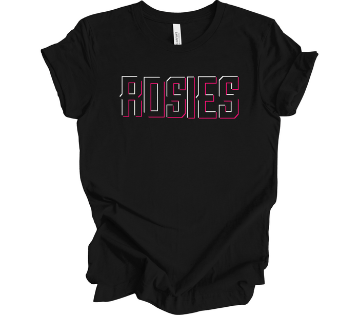 Rosies Outline