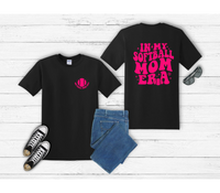Softball Mom Era