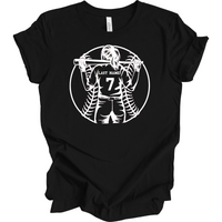 Custom Softball Player