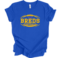 NCC Football Design 5