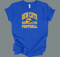 NCC Football Design 3