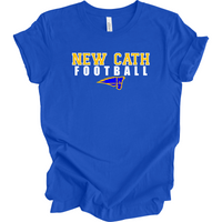 NCC Football Design 2