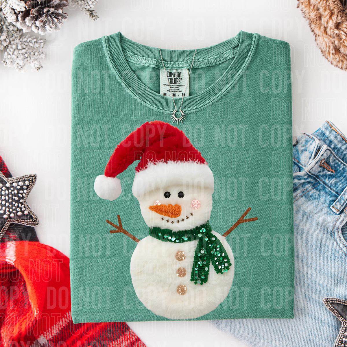 SNOWMAN