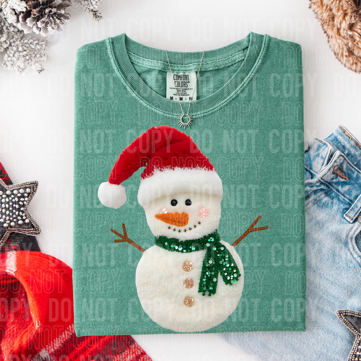SNOWMAN