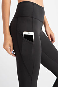 Rae Pocket Leggings