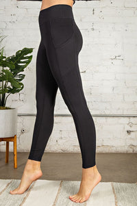Rae Pocket Leggings