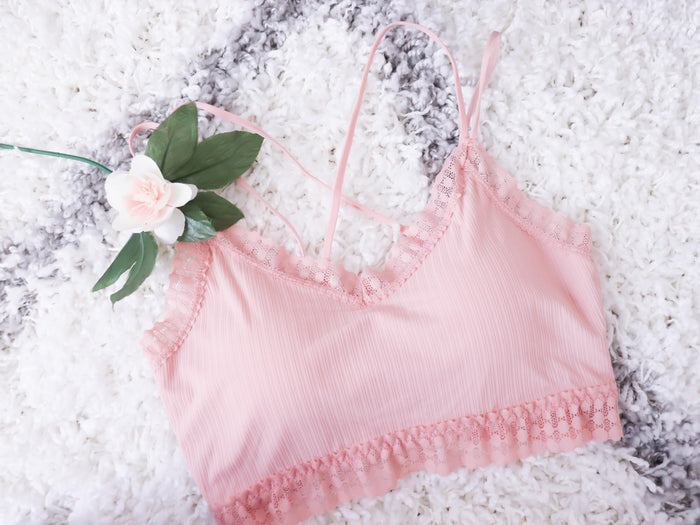 Mila Bralette