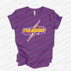 THUNDER Spirit Wear