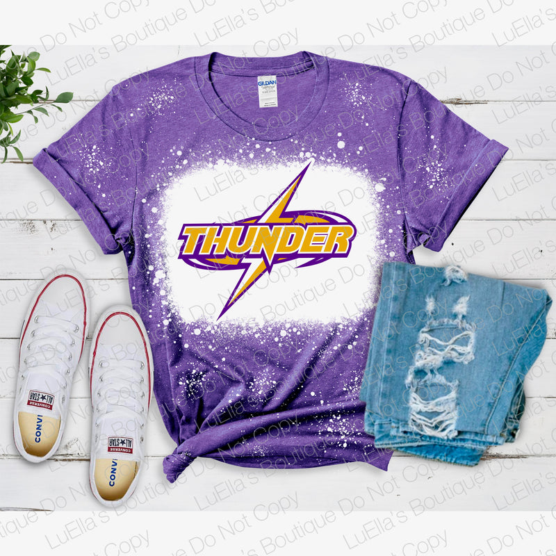 THUNDER Spirit Wear