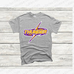 THUNDER Spirit Wear