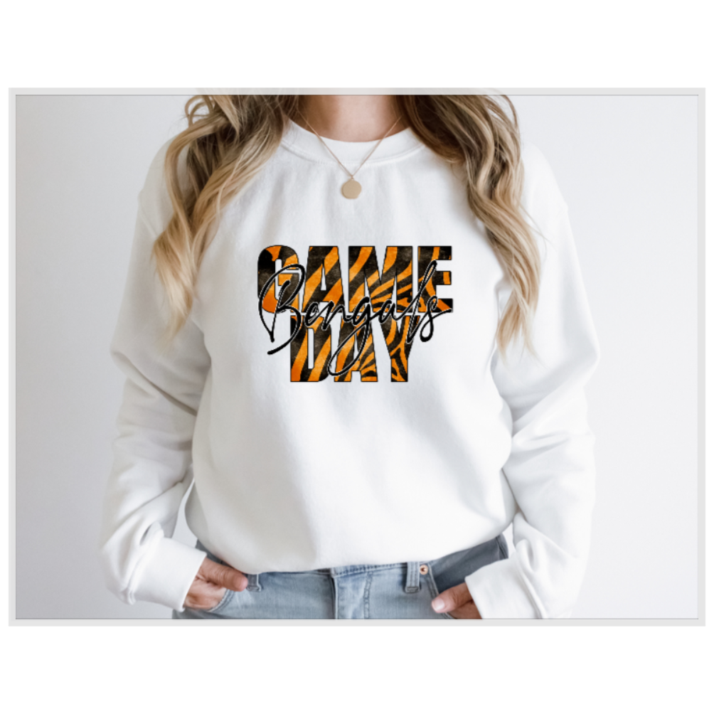 GAME DAY