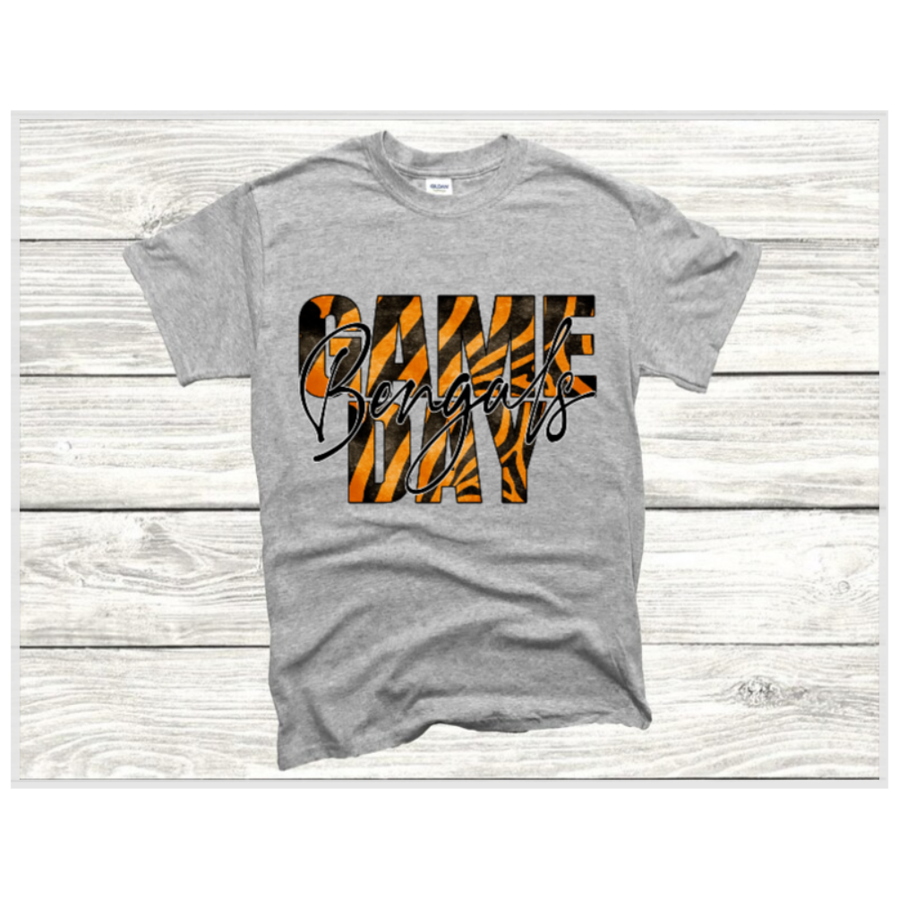 GAME DAY