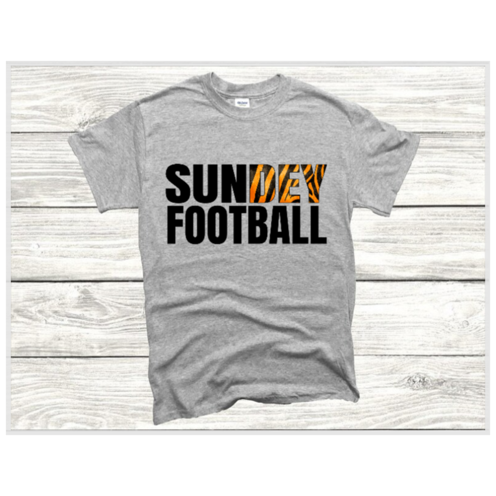 SUNDEY FOOTBALL