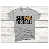 SUNDEY FOOTBALL