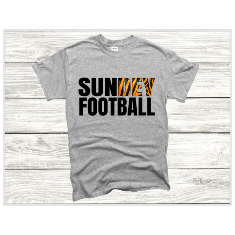 SUNDEY FOOTBALL
