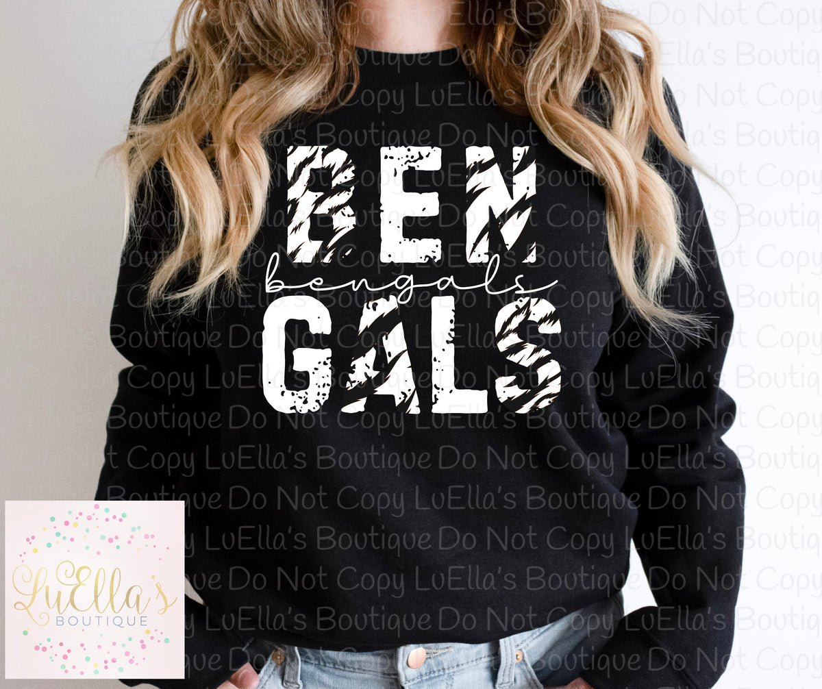 Distressed White Out