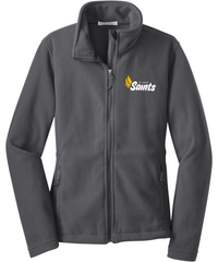 Ladies Port Authority Value Fleece