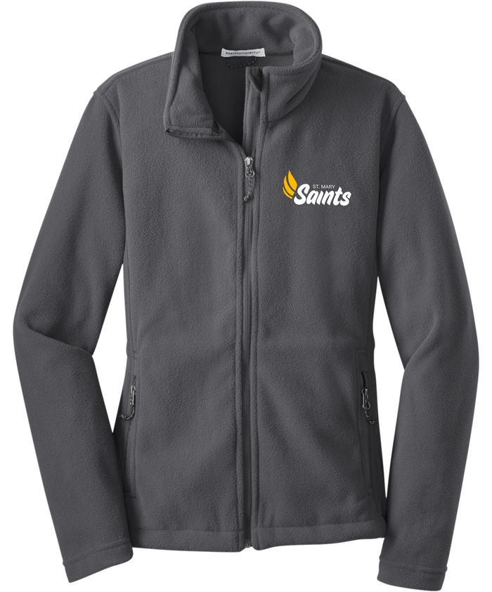 Ladies Port Authority Value Fleece