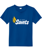 YOUTH Sport Tek PosiCharge Tee