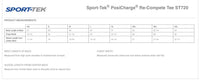 Adult Sport Tek PosiCharge Tee