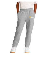Youth Port & Company Jogger