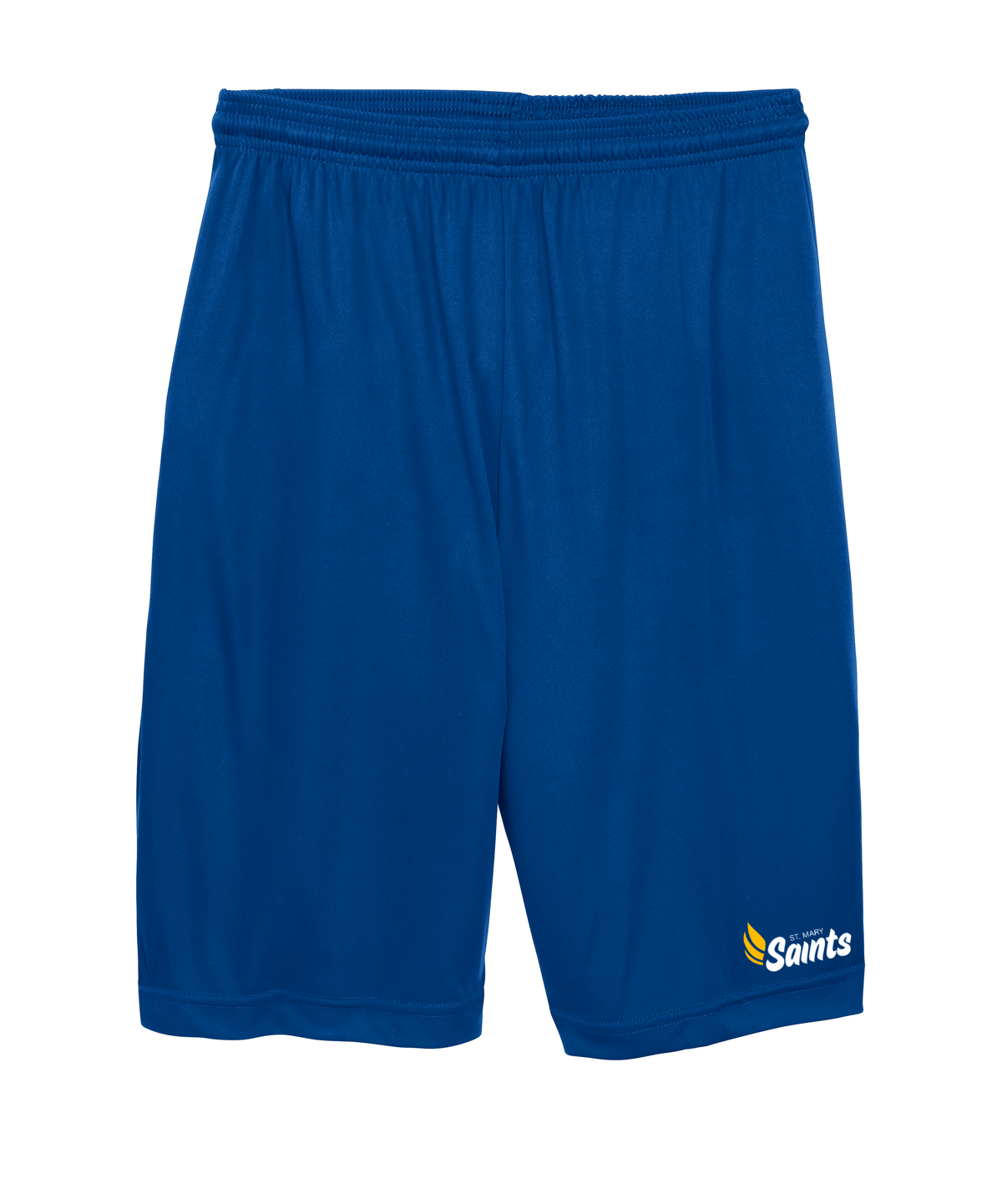 Youth Sport Tek PosiCharge Short