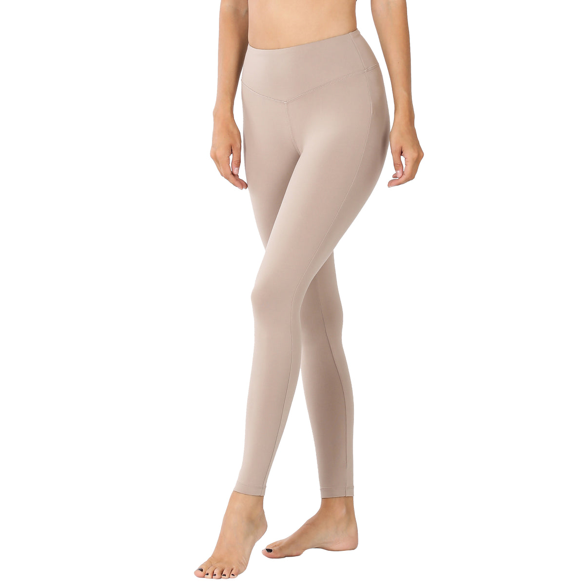 BUTTERY SOFT LEGGING