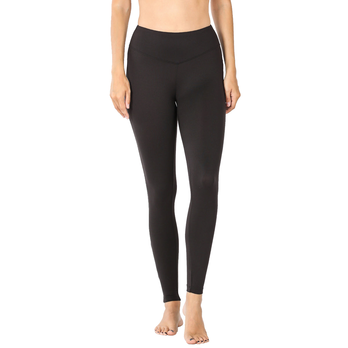 BUTTERY SOFT LEGGING