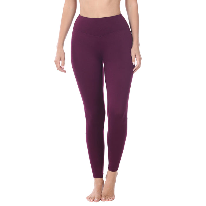 BUTTERY SOFT LEGGING