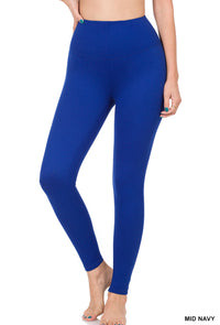 BUTTERY SOFT LEGGING