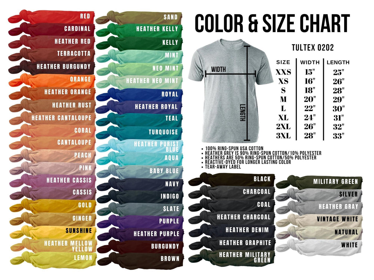 Circle Mama Mini Grandma Tee