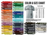 Circle Mama Mini Grandma Tee