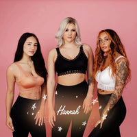 Hannah Bralette