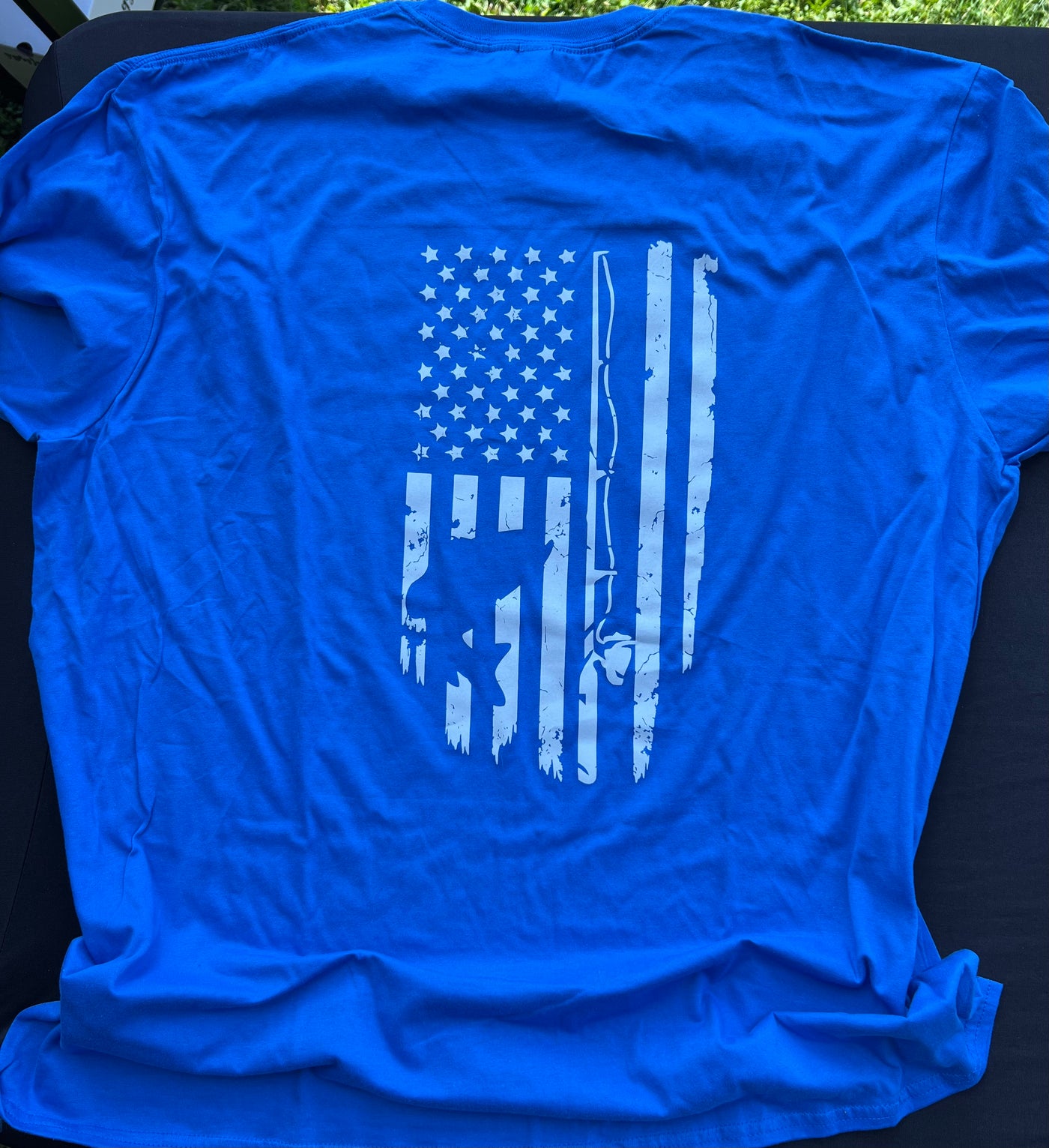 Fish Flag