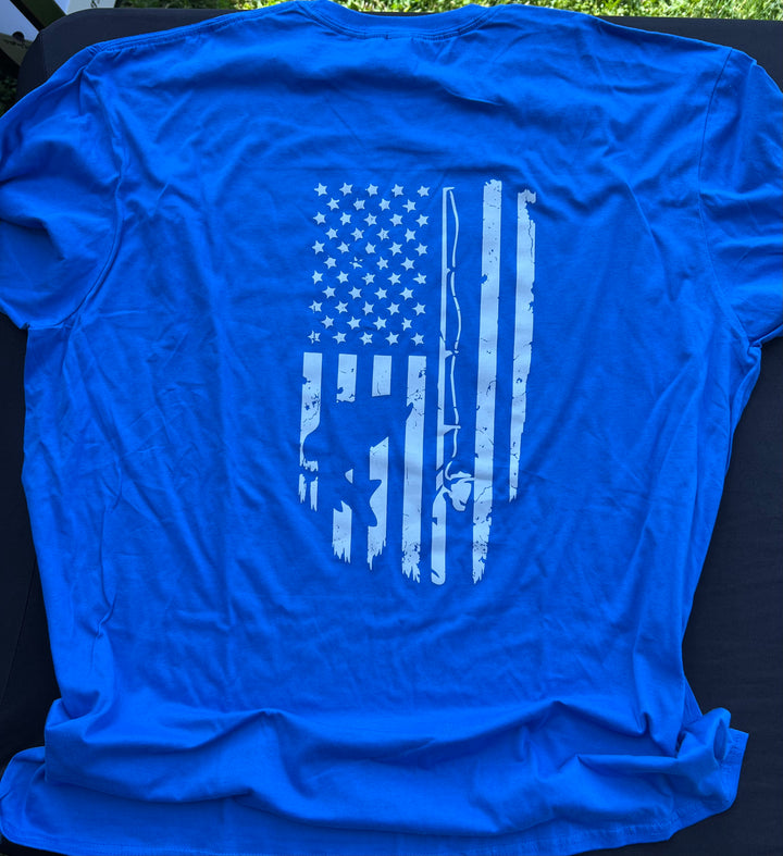 Fish Flag