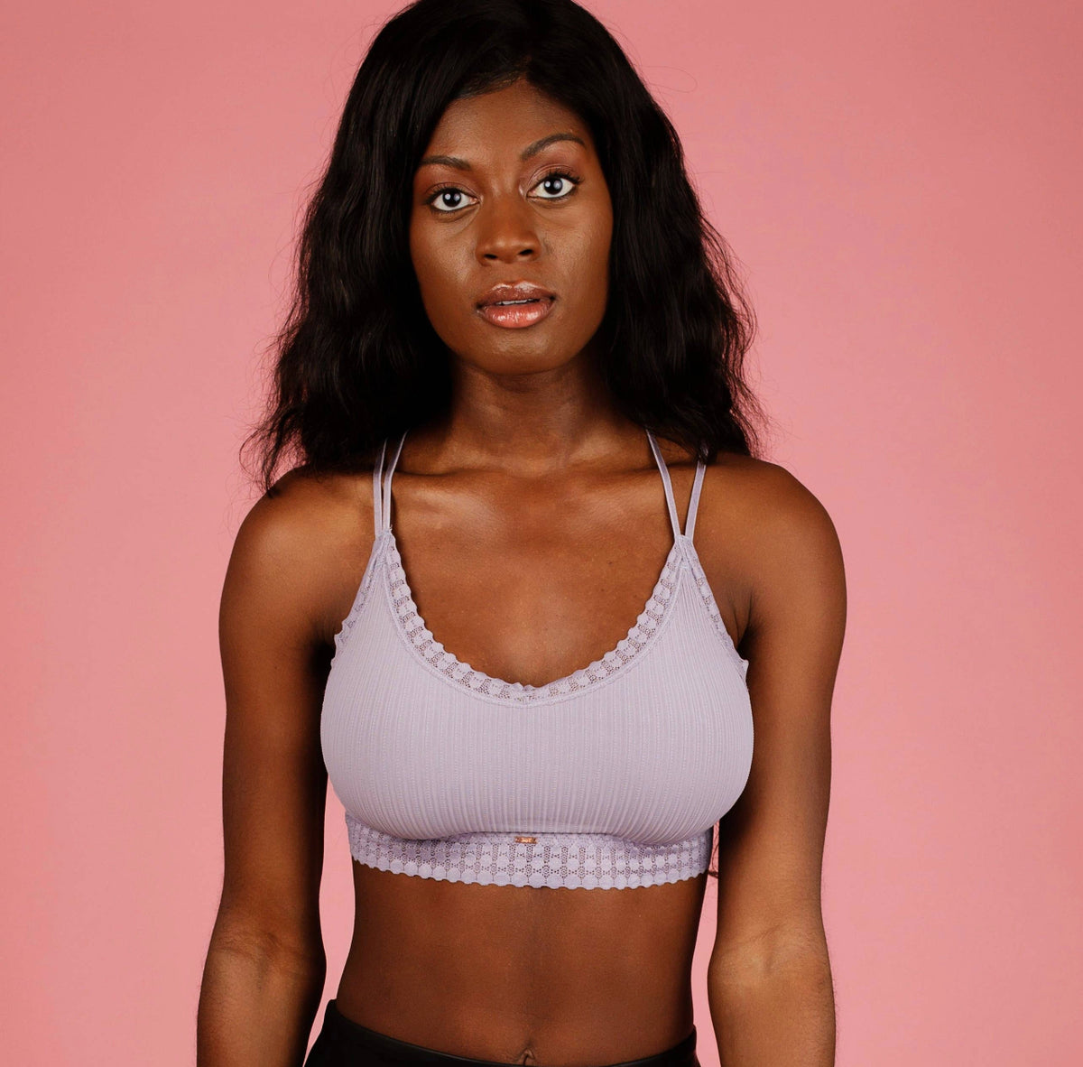 Mila Bralette