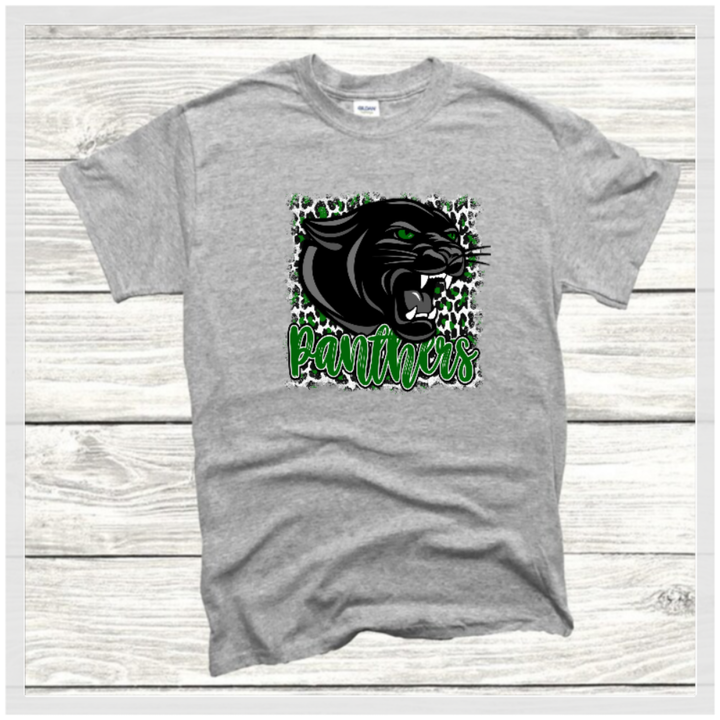 St. Pius Panthers