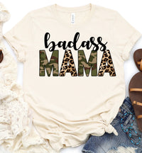 Badass Mama