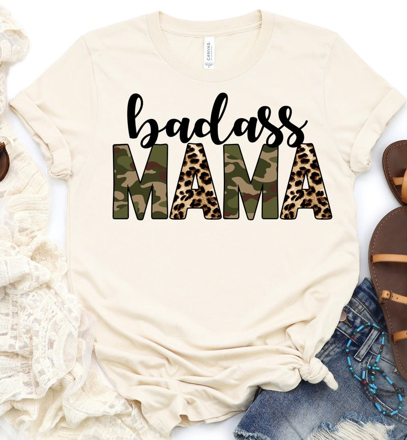 Badass Mama