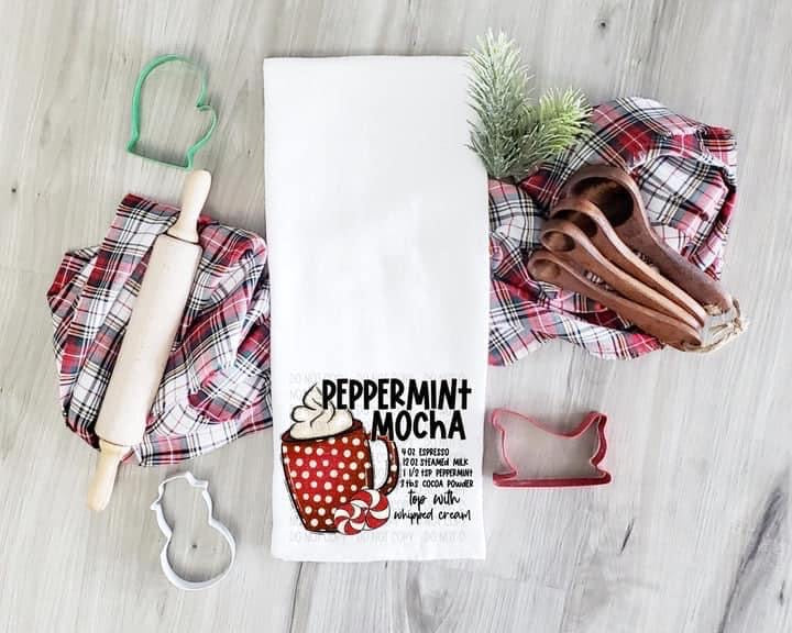 Recipe Towels