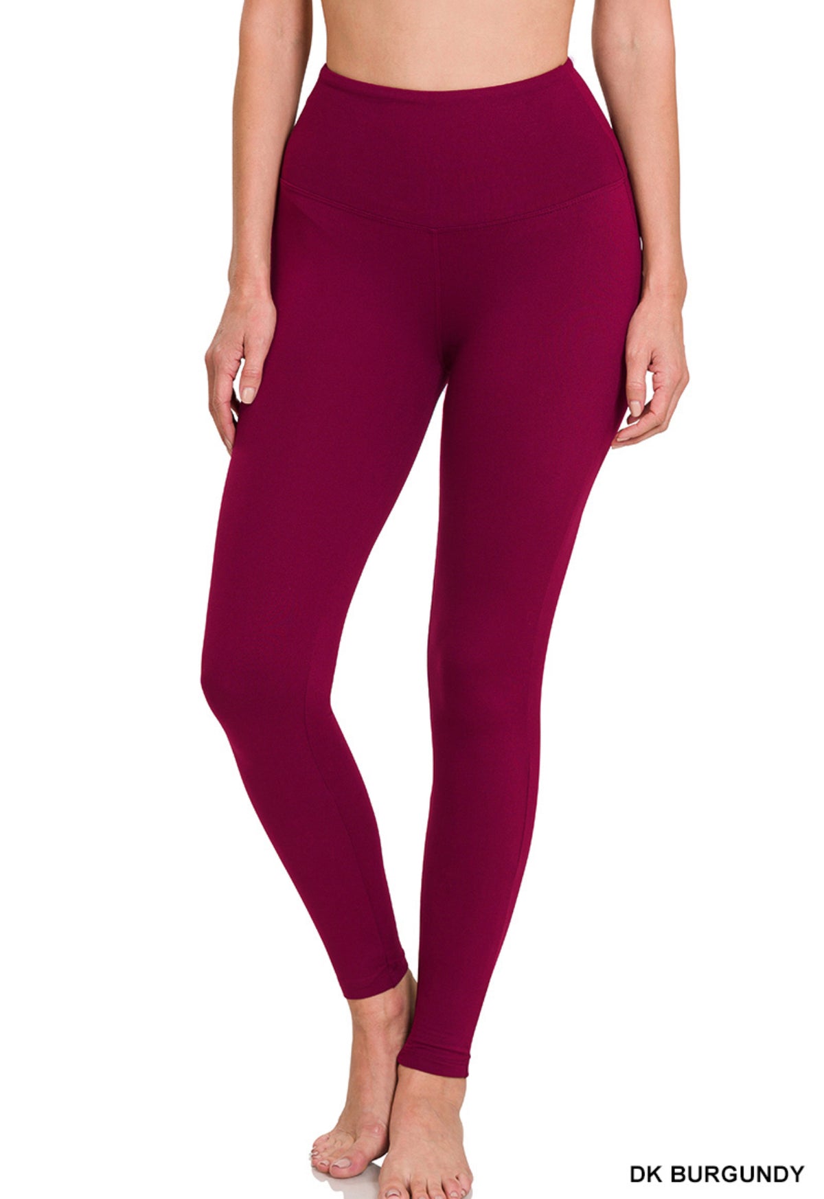 BUTTERY SOFT LEGGING