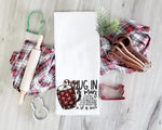 Recipe Towels