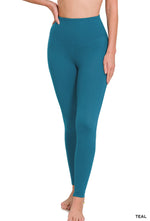 BUTTERY SOFT LEGGING