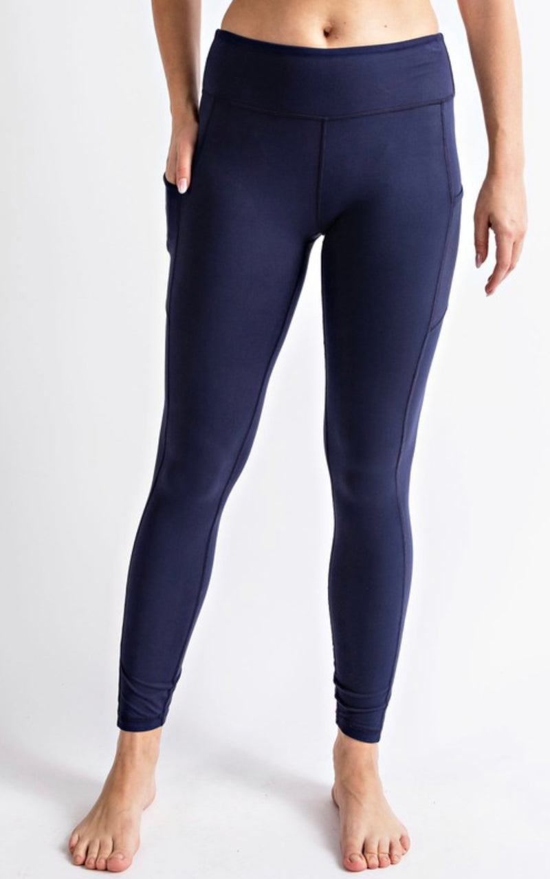 Rae Pocket Leggings