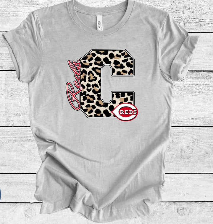 Reds Tee