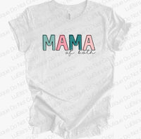 Mama of Both