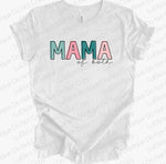 Mama of Both