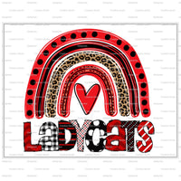 Ladycats Spiritwear Adult