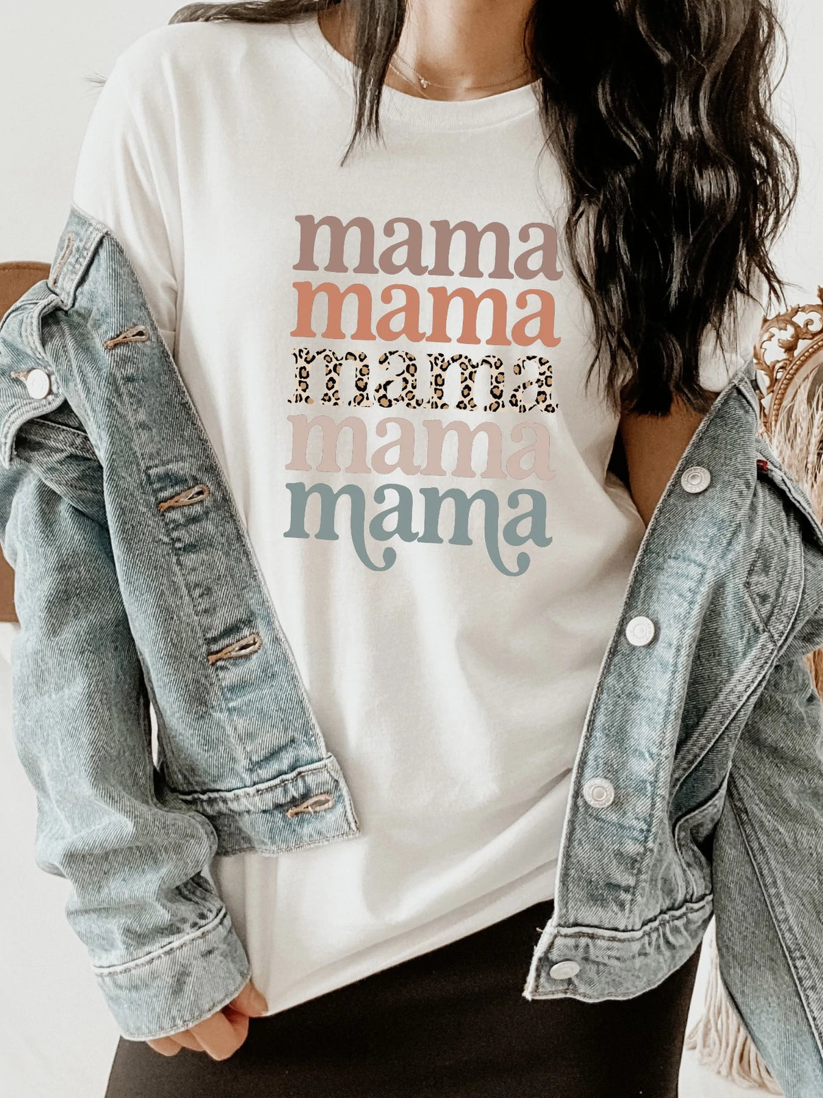 Boho Mama