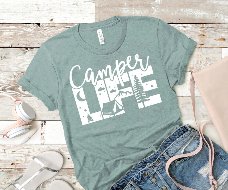 Camper Life